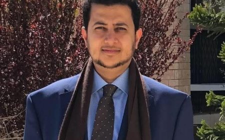 منظمات حقوقية تطالب بالإفراج الفوري عن نجل نائب رئيس مجلس النواب المختطف لدى الحو-ثيين