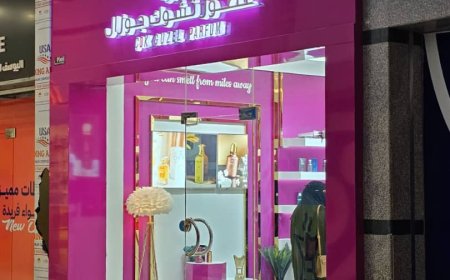 براند عطور "تشوك جوزال" ترسخ ريادتها في اليمن بعروض استثنائية وإصدارات عطرية جديدة