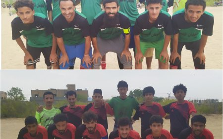 افتتاح مثير لدوري الزعيم التنشيطي