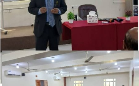 جامعة العرب تختتم الدورة التدريبية الثالثة حول "تقييم الطلاب"