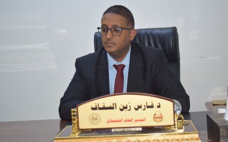 فرعا المؤسسة العامة لمطابع الكتاب المدرسي في عدن وحضرموت يرسلان دفعات جديدة من الكتب والشهادات للمحافظات