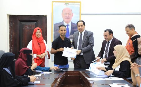 وزارة الشباب والرياضة تختتم فعاليات الاحتفال بـ اليوم العالمي للشباب