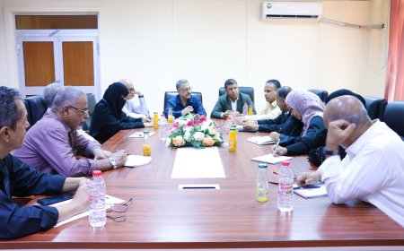 جهود مشتركة من وزارتي الزراعة والأسماك والصناعة والتجارة لضبط أسعار المنتجات وتحسين معيشة المواطنين