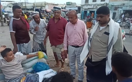 نزول ميداني مفاجئ لسلطة زنجبار يضبط مخالفات سعرية ونقص أوزان الروتي