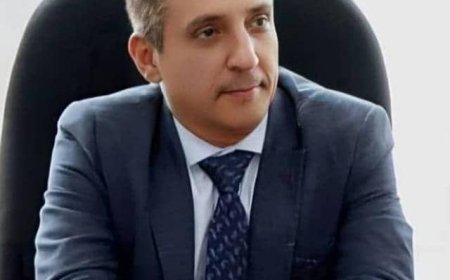 مدير الموارد البشرية بشركة النفط عدن: إستعادة تشغيل مصافي عدن سيعزز دور الاقتصاد الوطني