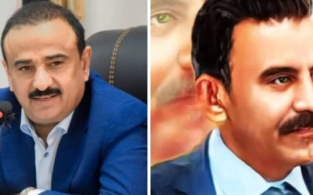 رئيس المجلس الأهلي بميفعة يتحدث عن إنجازات المحافظ ابن الوزير في ظل قيادته للمحافظة