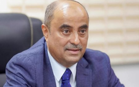 سهيم الميني: وإن غاب حارس البن فثقوا بأنه غير غافل… سفر قريب لدولة رئيس الوزراء بن بريك