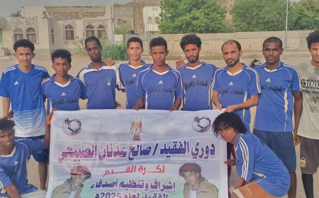 العربي يتغلب على القدس في دوري الفقيد صالح عدنان الصبيحي للفرق الشعبية بجعار