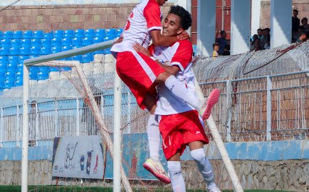 اتحاد إب يلتهم الشروق بخماسية ويتصدر مجموعته بفارق الأهداف عن أهلي تعز