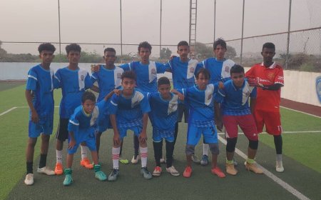 بركلات الترجيح الاتفاق الكود يقصي صقر المثلث من بطولة الشهيد أديب الحوشبي