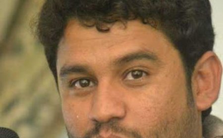 بن عمرات: حضرموت ليست ساحة لتصفية الحسابات.. واستهداف القيادات القبلية خط أحمر