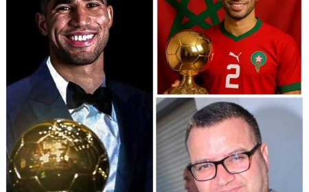 الأسد والضباع والذهب