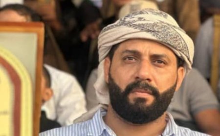 العميد مراد شراعي: قائد بارز ورمز للشجاعة والوفاء