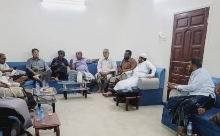 الأحزاب والمكونات السياسية ترفض المساس برموز حضرموت وتطالب بإدارة المحافظة من أبنائها