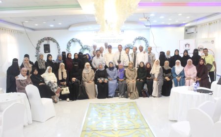 مركز دراسات المرأة يدشن ورشة التحقق من نتائج الدراسة الميدانية حول المعايير الاجتماعية وتأثيرها على النساء