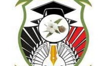 كلية التربية لودر بجامعة أبين تدشن امتحانات الفصل الدراسي الثاني للعام الجامعي 2024-2025م.