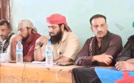 المسيمير نموذج يحتذى به في التصدي لإطلاق الرصاص في المناسبات