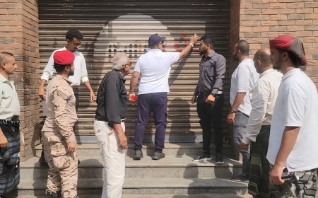 لعدم التزامهم بتخفيض "أسعار الوجبات" و"رسوم إلتحاق الطلبة"..  مدير عام المنصورة يوجه بإغلاق كافة "المطاعم" و"المدارس الأهلية"