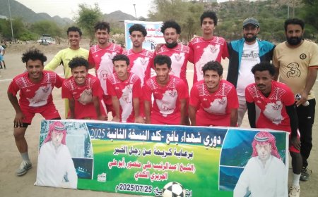 الجوارح تخطف بطاقة العبور الثانية ورَخَمة والرباط تودعان