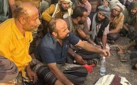 الشيخ الجعدي: نجاح المساعي القبلية في إنهاء التوتر المسلح في رأس العارة واتفاق لتشكيل لجنة للنظر في المظالم