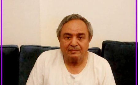 اليمن تودع رمزا من رموز الدبلوماسية اليمنية: الأستاذ قائد قاسم أحمد الوليدي