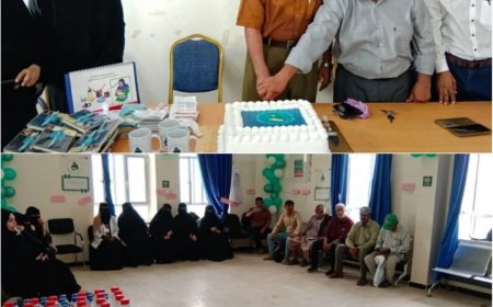 صحة أبين تدشن  فعاليات الأسبوع العالمي للرضاعة الطبيعية