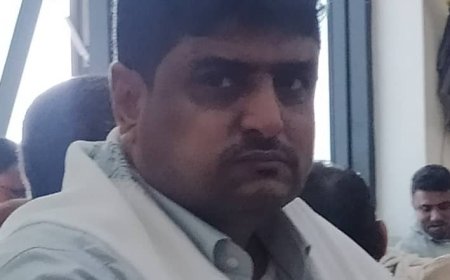 سهيم الميني.. أبو مشعل الكازمي.. رمز التلاحم الجنوبي