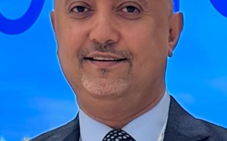 م/وائل طرموم مدير   عام المؤسسة العامة للاتصالات :  اليمن رابع أكبر دولة في العالم في استخدام خدمة " استارلينك"