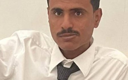 أشغال رضوم: صيانة طريق المدينة قريبًا وخطة شاملة لمعالجة العشوائيات