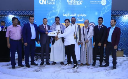 برعاية وزير الشباب والرياضة.. أنصر تدشن فيلم على حافة الهاوية للتوعية بمخاطر المخدرات