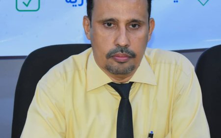 باسردة.. يؤكد نجاح العملية الامتحانية في أسبوعها الثاني في كلية العلوم الإدارية جامعة عدن