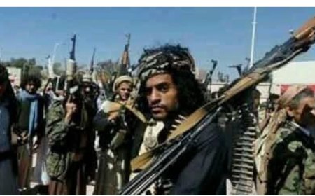 مجزرة دامية في ختام دوري رياضي بمحافظة حجة