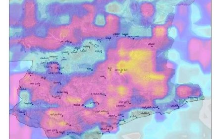 خفر السواحل بحضرموت يوقف حركة القوارب والعباري ويحذر من اضطراب البحر خلال الحالة الجوية التي تمر بها المنطقة