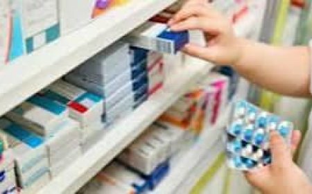 تنويه هام.. للمواطنين عند شراء الأدوية بعدن .