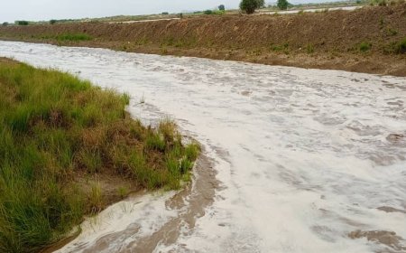 جمعية عسلان المحواسة تُسهم في إدارة السيول وتطوير الري في محافظة أبين