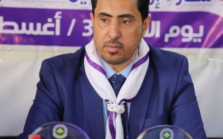 وزير الشباب والرياضة يوجه مفوضيات الكشافة بالمشاركة في مساعدة المتضررين من المنخفض الجوي