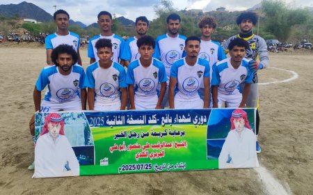 الليث الأبيض يقصي الإتحاد البارعي ويضرب موعداً مع اللواء الثالث في ربع النهائي من دوري شهداء كلد 