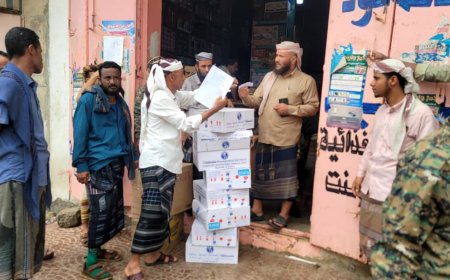 لحج.. تحريز كميات من الأدوية المخالفة بطور الباحة