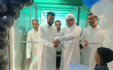 مطاعم ومطابخ باطويل بالشيخ عثمان تدشن مرحلة التحديث والتطوير