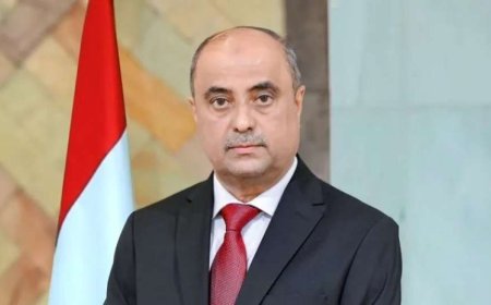 زيارة مرتقبة لرئيس الوزراء إلى حضرموت لمتابعة ملف الهضبة