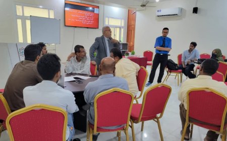 جامعة العرب تقيم ورشة عمل لصياغة أهدافها الاستراتيجية