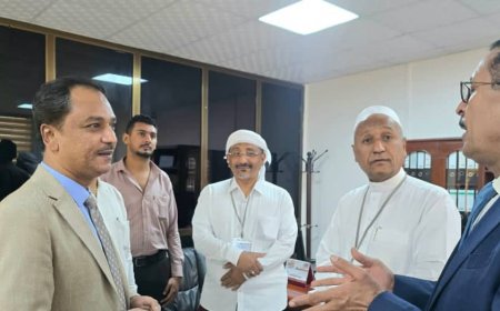 الاتحاد المدني يطلق حملة لضبط الأسعار في عدن بالتنسيق مع وزارة الصناعة