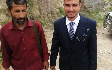 شيخ مشايخ منطقة خيران شيخ قبيلة ال قماطة يهنى الشاب محمد قماطة بدخوله القفص الذهبي بيافع