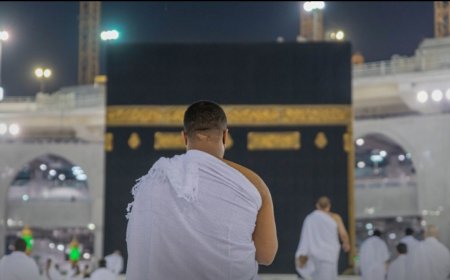 السعودية.. إطلاق خدمة «نسك عمرة» لتمكين المعتمرين من خارج المملكة من التقديم المباشر دون وسيط