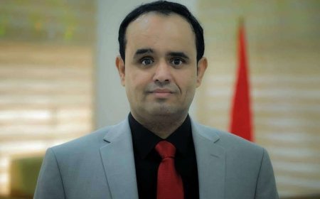 الغليسي: مأرب لم تعد مجرد محافظة بل مركز وطني مؤثر في مختلف المجالات