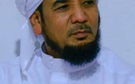 بيان صادر عن مقدم شمل قبائل يافع بني مالك وآل هرهره بحضرموت لمساندة وتأييد معالي دولة رئيس الوزراء الدكتور سالم بن بريك في محاربة الفساد