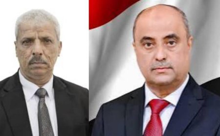 رئيس الوزراء يطلع من محافظ لحج على أحوال المواطنين وجهود ضبط أسعار السلع والخدمات