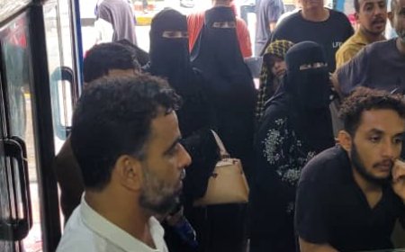 الاتحاد المدني يدشن حملته الميدانية لضبط الأسعار في العاصمة عدن