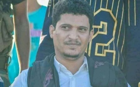 نجاة مدير عام البريقة من حادث مروع أثناء إنقاذ مواطنين جرفتهم السيول