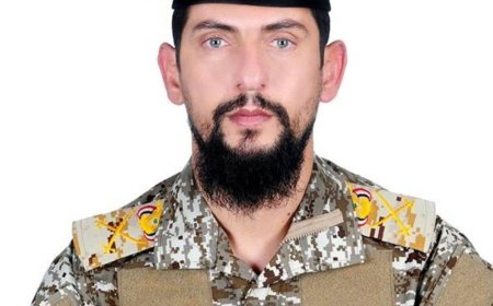 اللواء عبدالرحمن الوادعي: المواجهة مع المشروع الحوثي معركة فكرية وعسكرية لحماية هوية اليمن